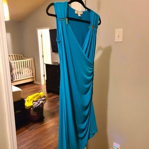 Teal Michael Kors 👗